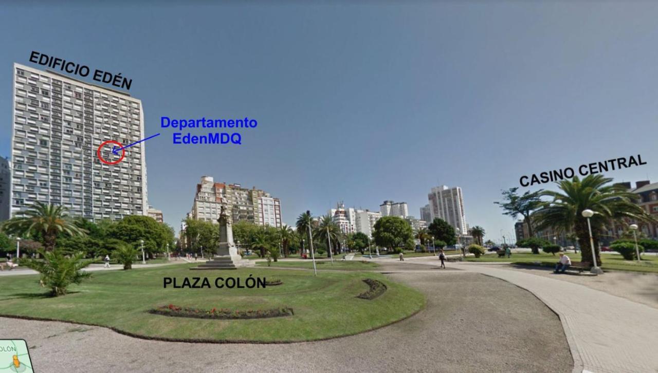 Edenmdq Mar del Plata