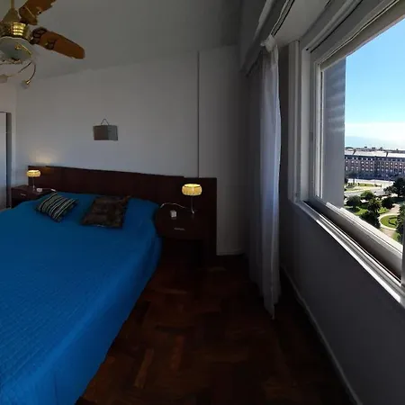 Edenmdq Apartment Mar del Plata Exterior photo