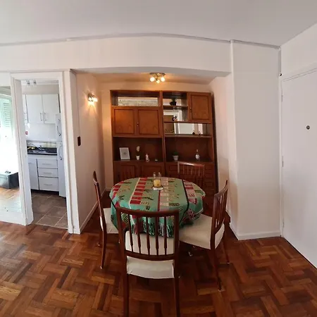 Edenmdq Apartment Mar del Plata Exterior photo