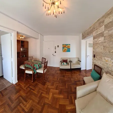 Edenmdq Apartment Mar del Plata Exterior photo