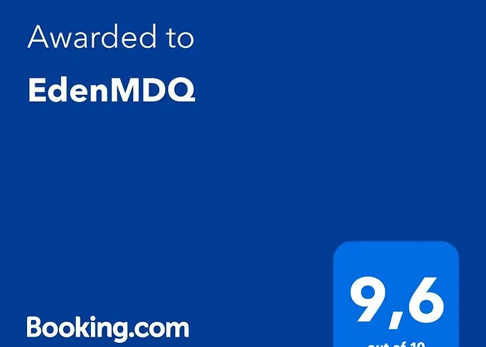 Edenmdq