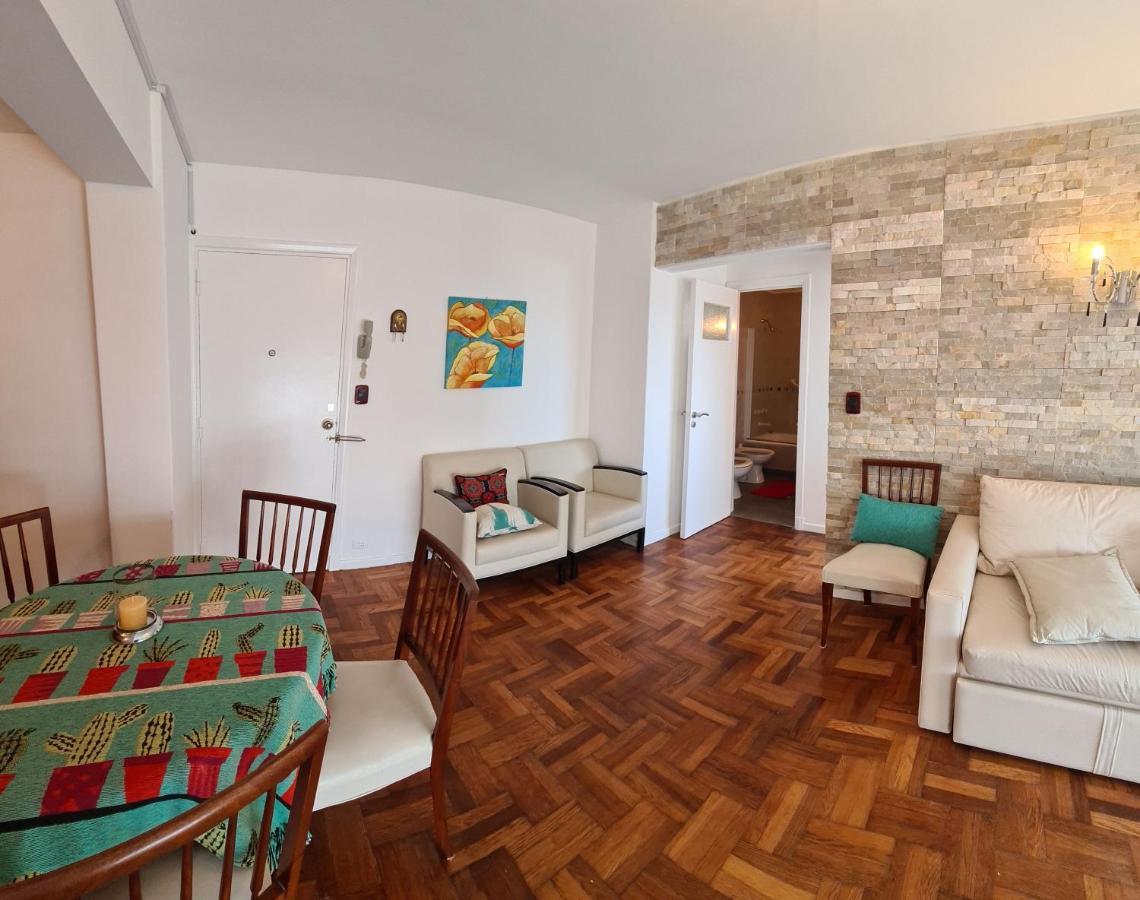 Edenmdq Apartment Mar del Plata
