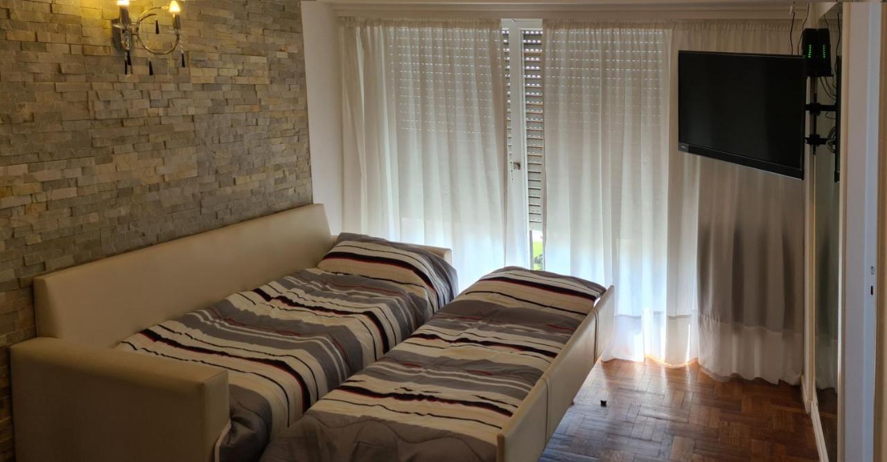 Apartment Edenmdq *