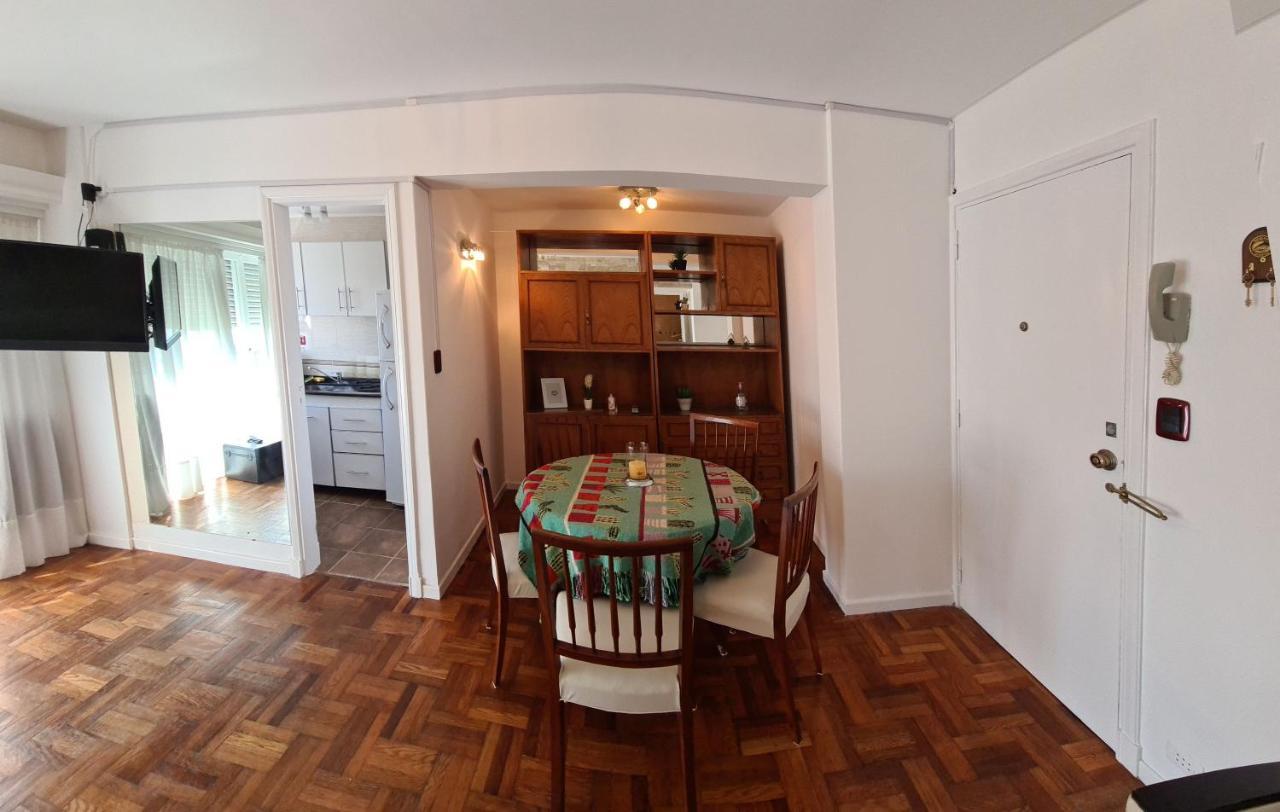Edenmdq Apartment
