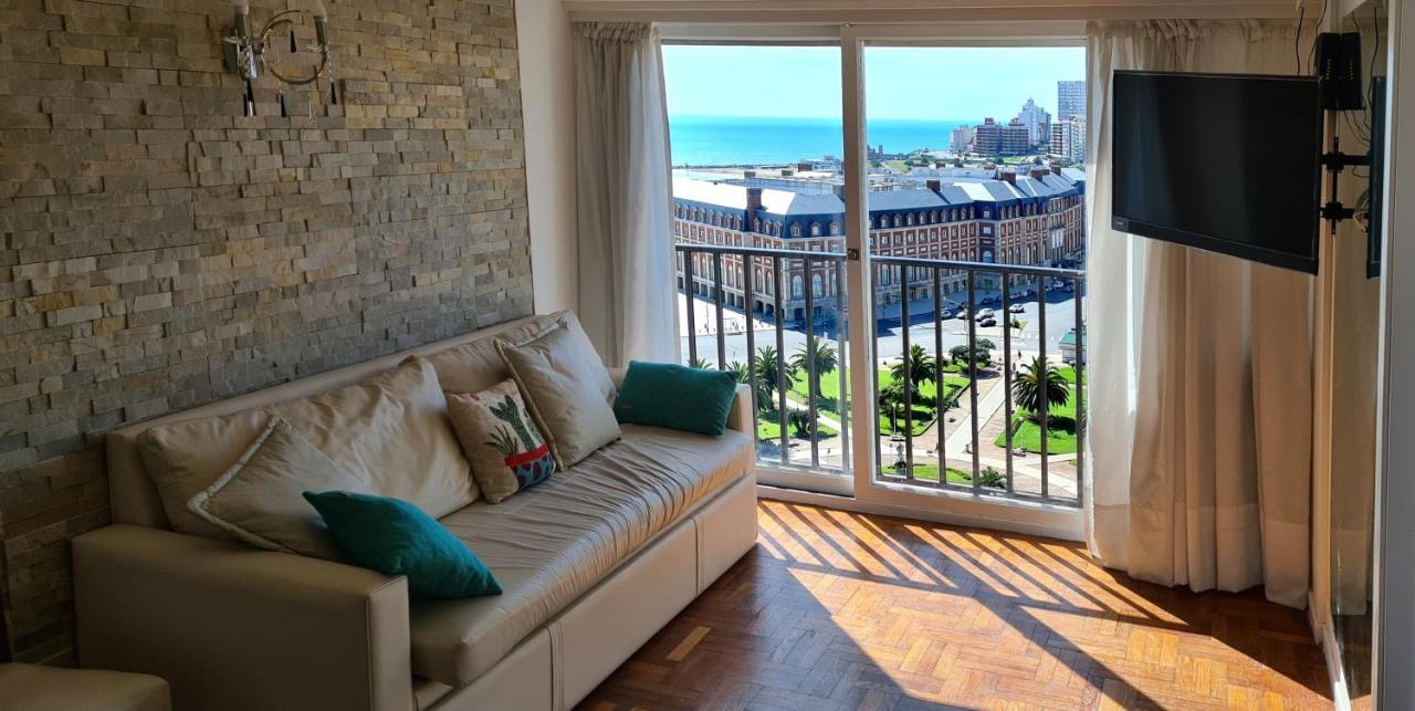 Apartment Edenmdq