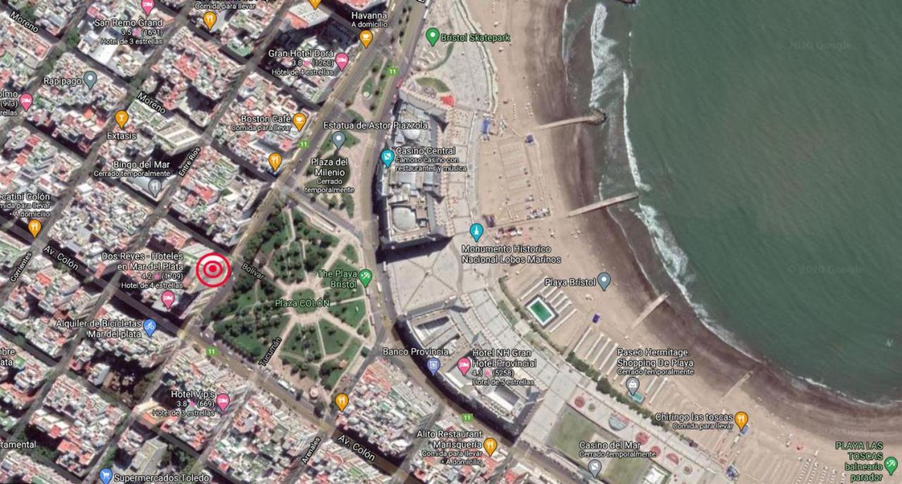 Edenmdq Mar del Plata