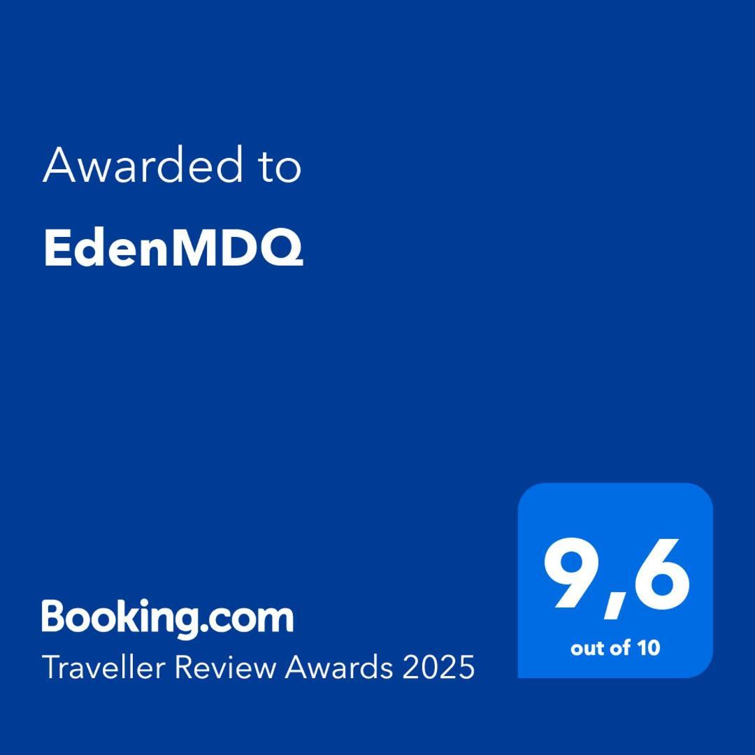 Edenmdq